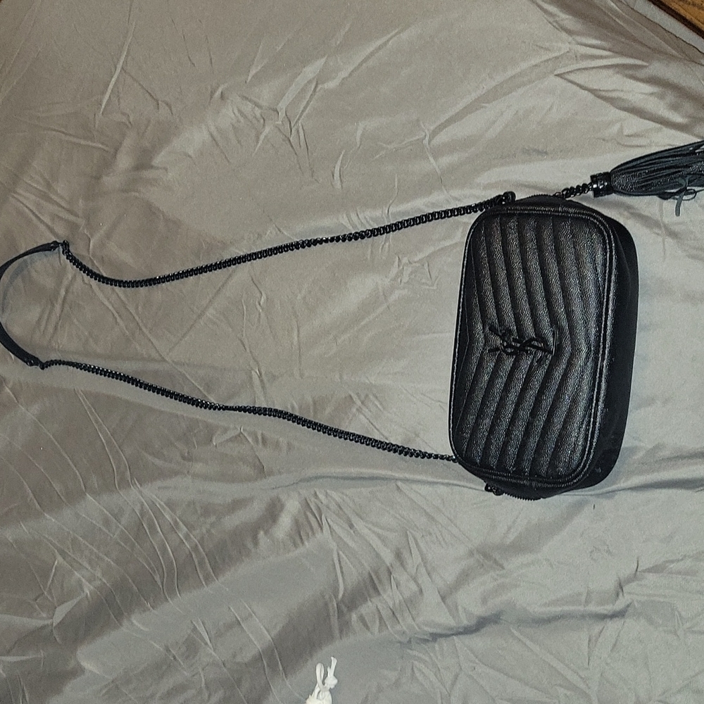 yves saint laurent purse